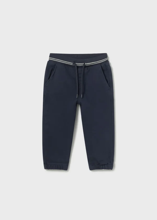 Mayoral Calças jogger bebé