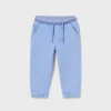 Mayoral Calças jogger bebé
