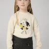 Mayoral Calções acolchoado menina