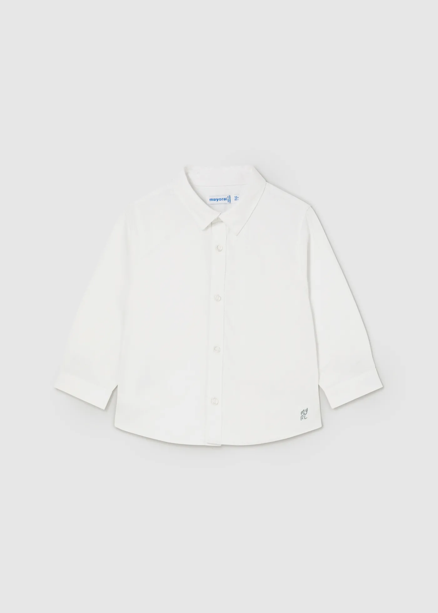camisa_bsica_beb_0-1.webp Mayoral Camisa básica bebé