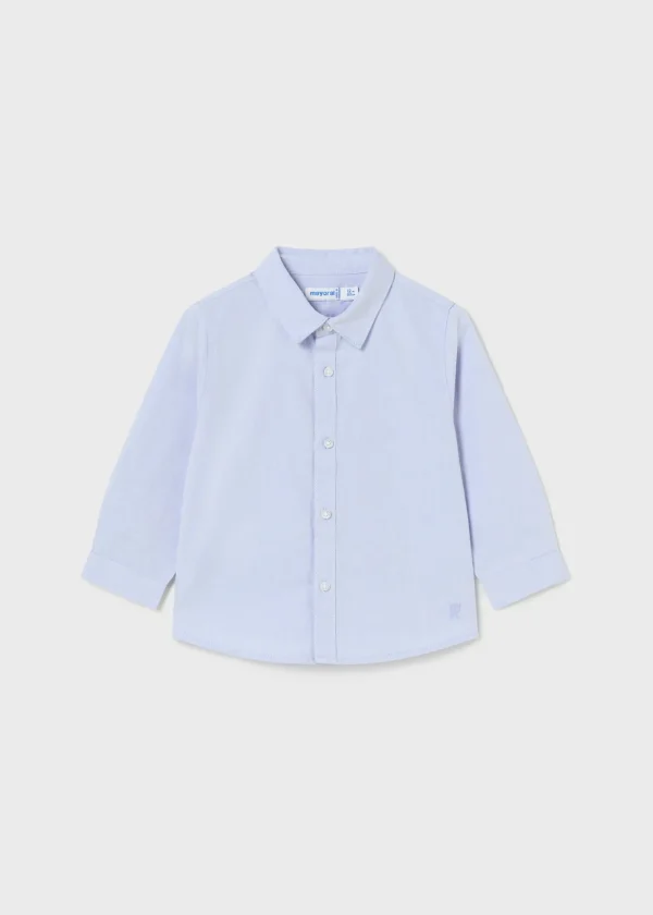 Mayoral Camisa básica bebé