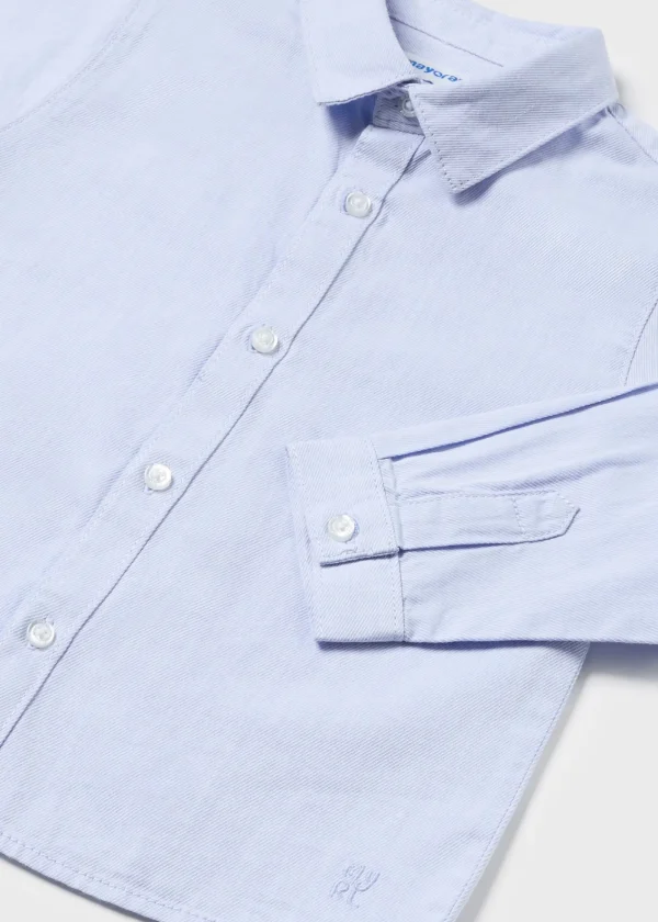 Mayoral Camisa básica bebé