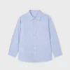 Mayoral Camisa básica menino