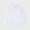Mayoral Camisa básica menino