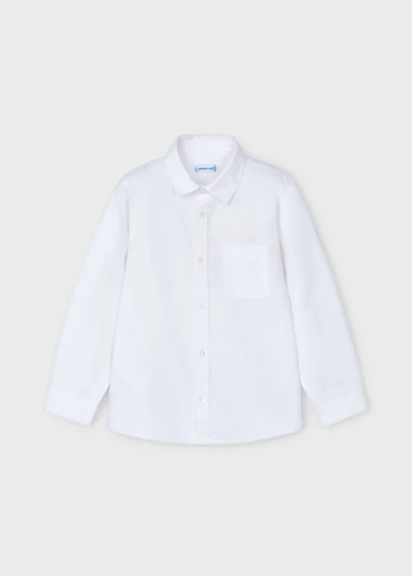 Mayoral Camisa básica menino