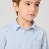 Mayoral Camisa estampada menino