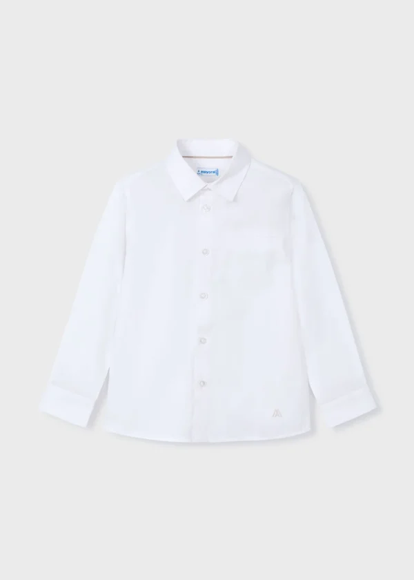 Mayoral Camisa menino