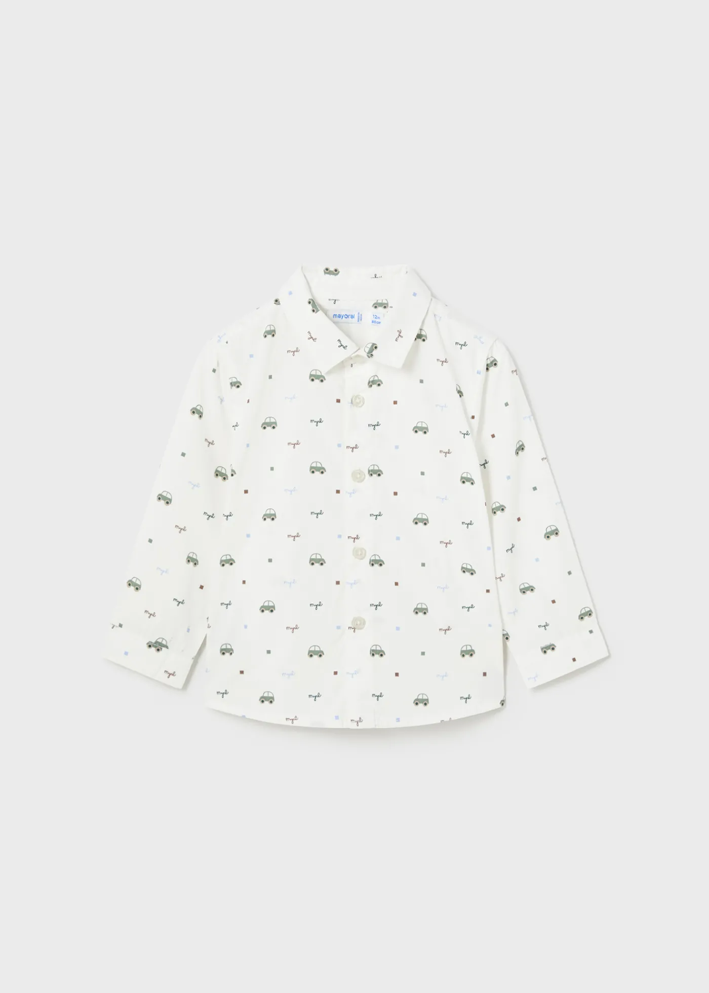 camisa_mini_estampado_beb_0.webp Mayoral Camisa mini estampado bebé