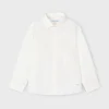 Mayoral Camisa oxford menino