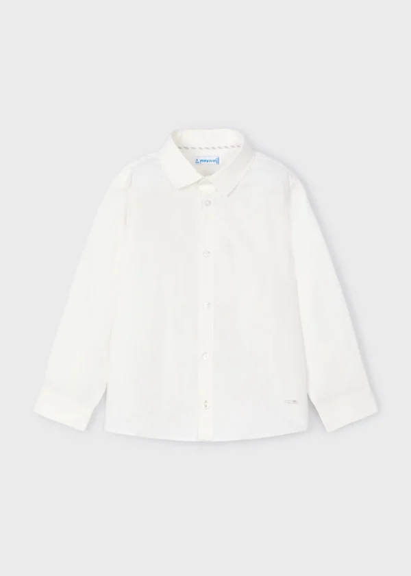 Mayoral Camisa oxford menino
