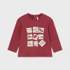 Mayoral Camisola aplicação bebé
