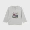 Mayoral Camisola bebé