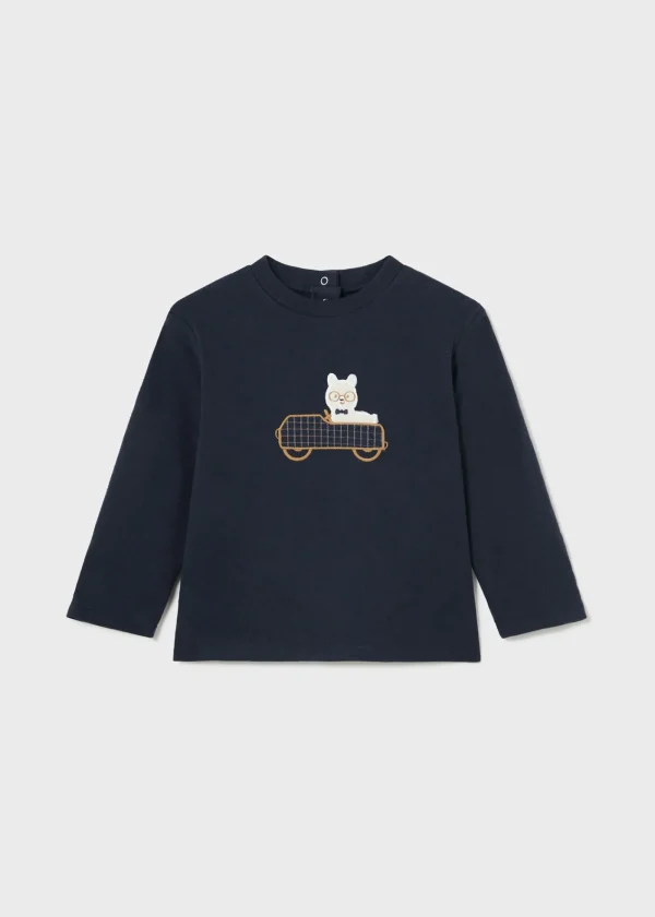 Mayoral Camisola bebé