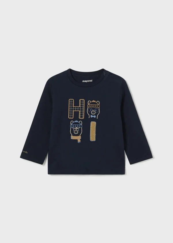 Mayoral Camisola bebé