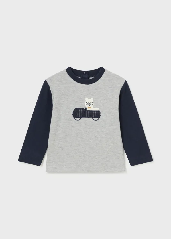 Mayoral Camisola bebé