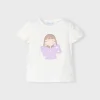 Mayoral Camisola boneca menina