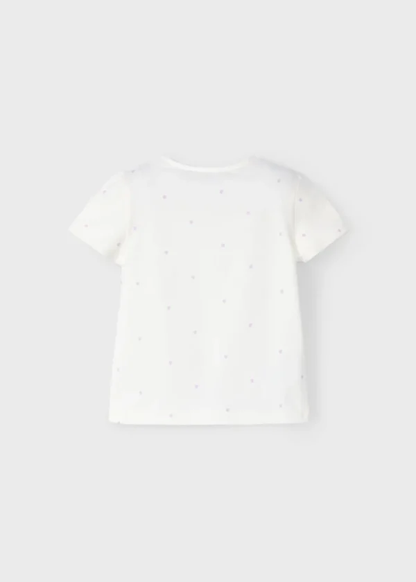 Mayoral Camisola boneca menina