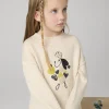 Mayoral Camisola bordada menina