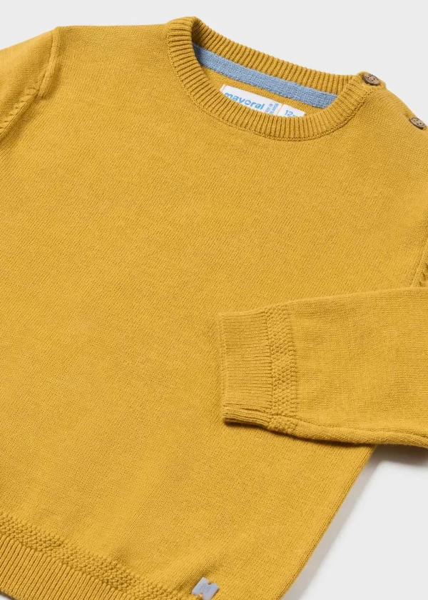 Mayoral Camisola básica bebé