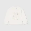 Mayoral Camisola básica corações bebé