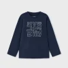 Mayoral Camisola básica menino