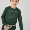 Mayoral Camisola básica menino