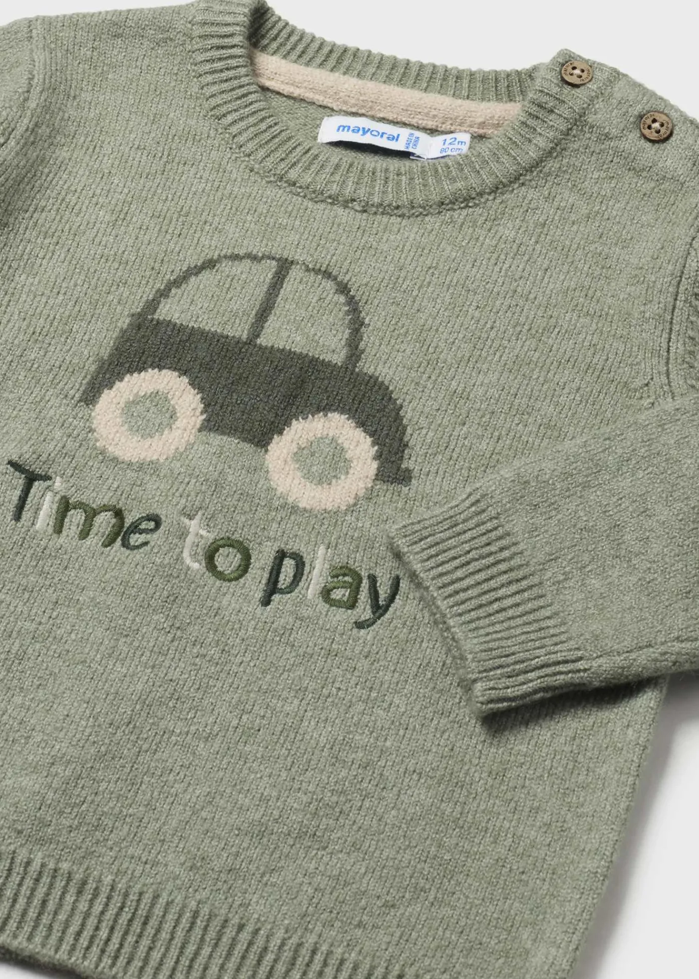 camisola_carro_beb_2.webp Mayoral Camisola carro bebé