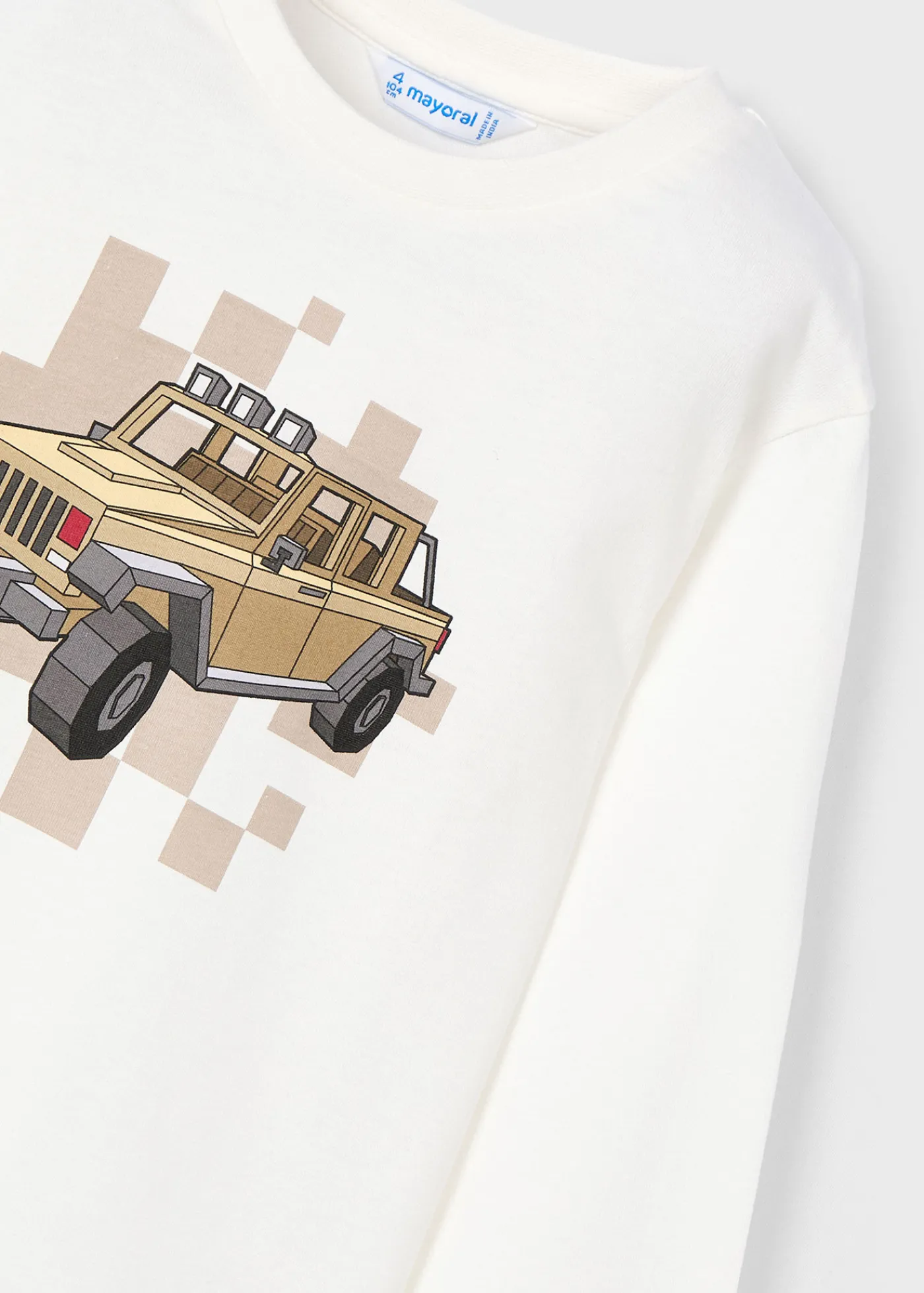 camisola_carro_menino_1.webp Mayoral Camisola carro menino