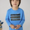 Mayoral Camisola desenho lenticular menino