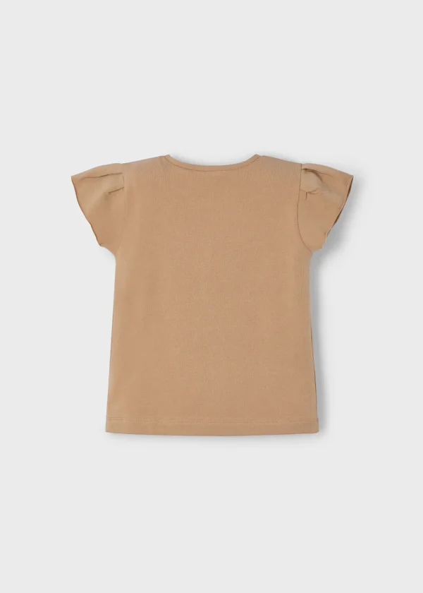 Mayoral Camisola desenho menina