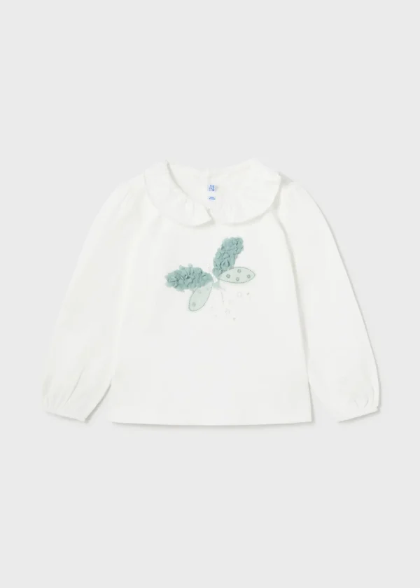 Mayoral Camisola elegante bebé