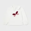 Mayoral Camisola elegante bebé