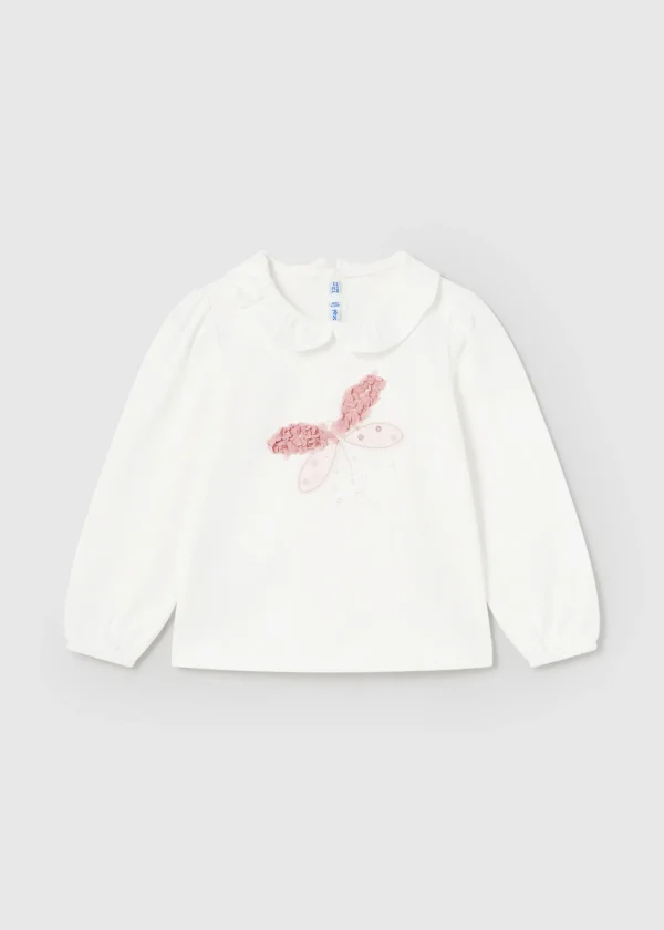 Mayoral Camisola elegante bebé