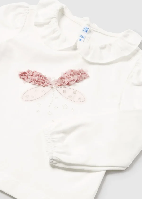 Mayoral Camisola elegante bebé
