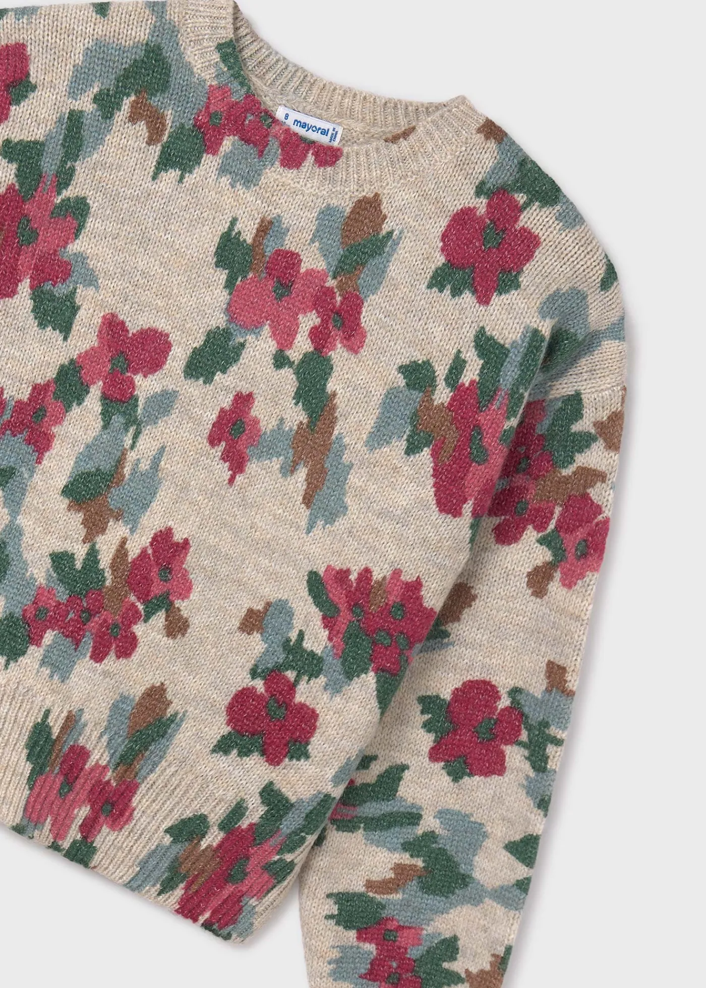 camisola_estampada_flores_rapariga_1.webp Mayoral Camisola estampada flores rapariga