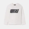 Mayoral Camisola estampado lenticular rapaz