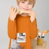 Mayoral Camisola estampado menino