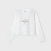 Mayoral Camisola estrela rapariga