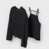 Mayoral Camisola fantasia com top interior rapariga