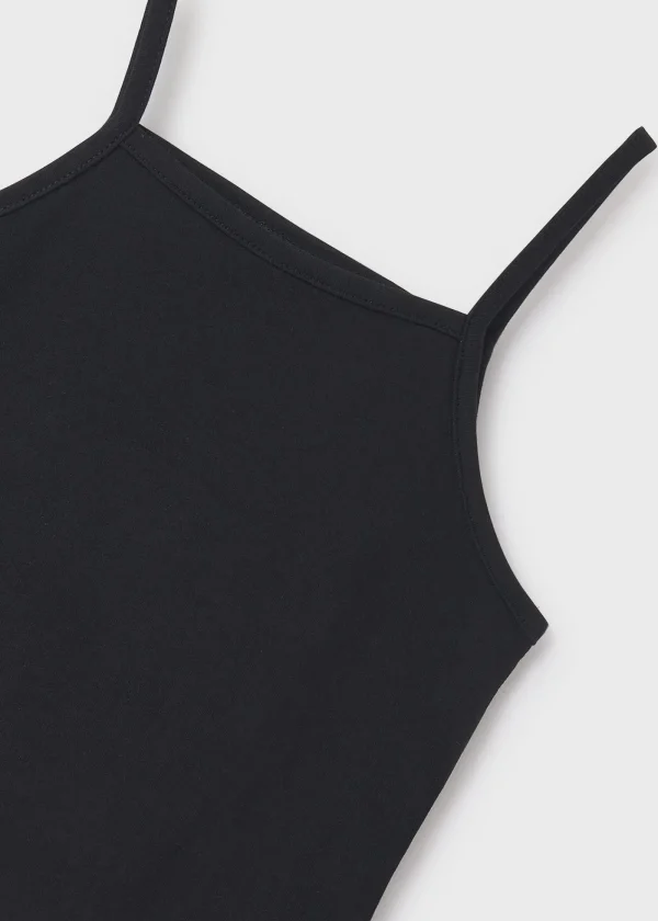 Mayoral Camisola fantasia com top interior rapariga