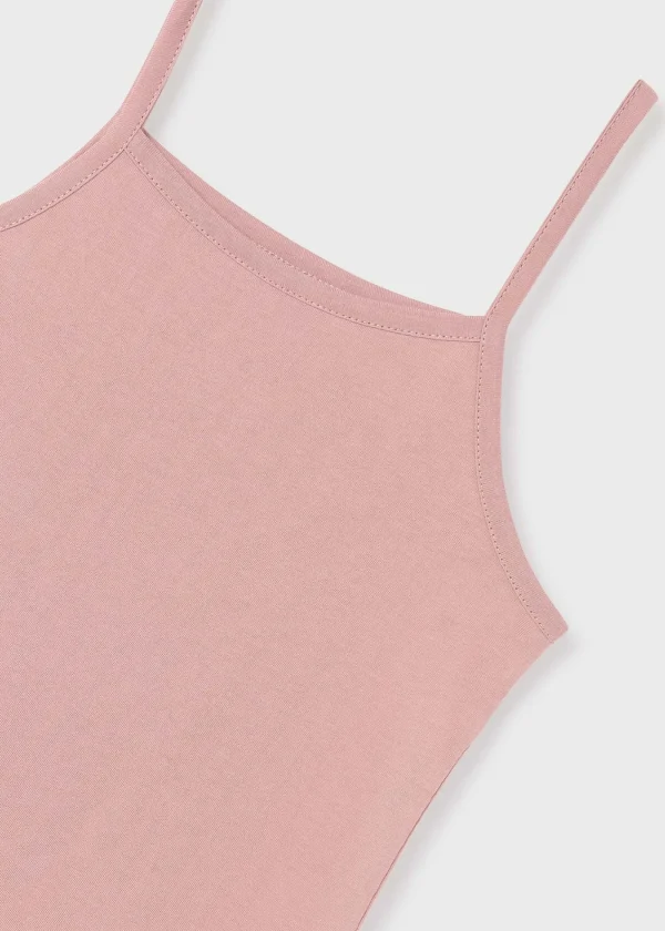 Mayoral Camisola fantasia com top interior rapariga