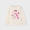 Mayoral Camisola gráfica menina