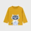 Mayoral Camisola interativa robot bebé