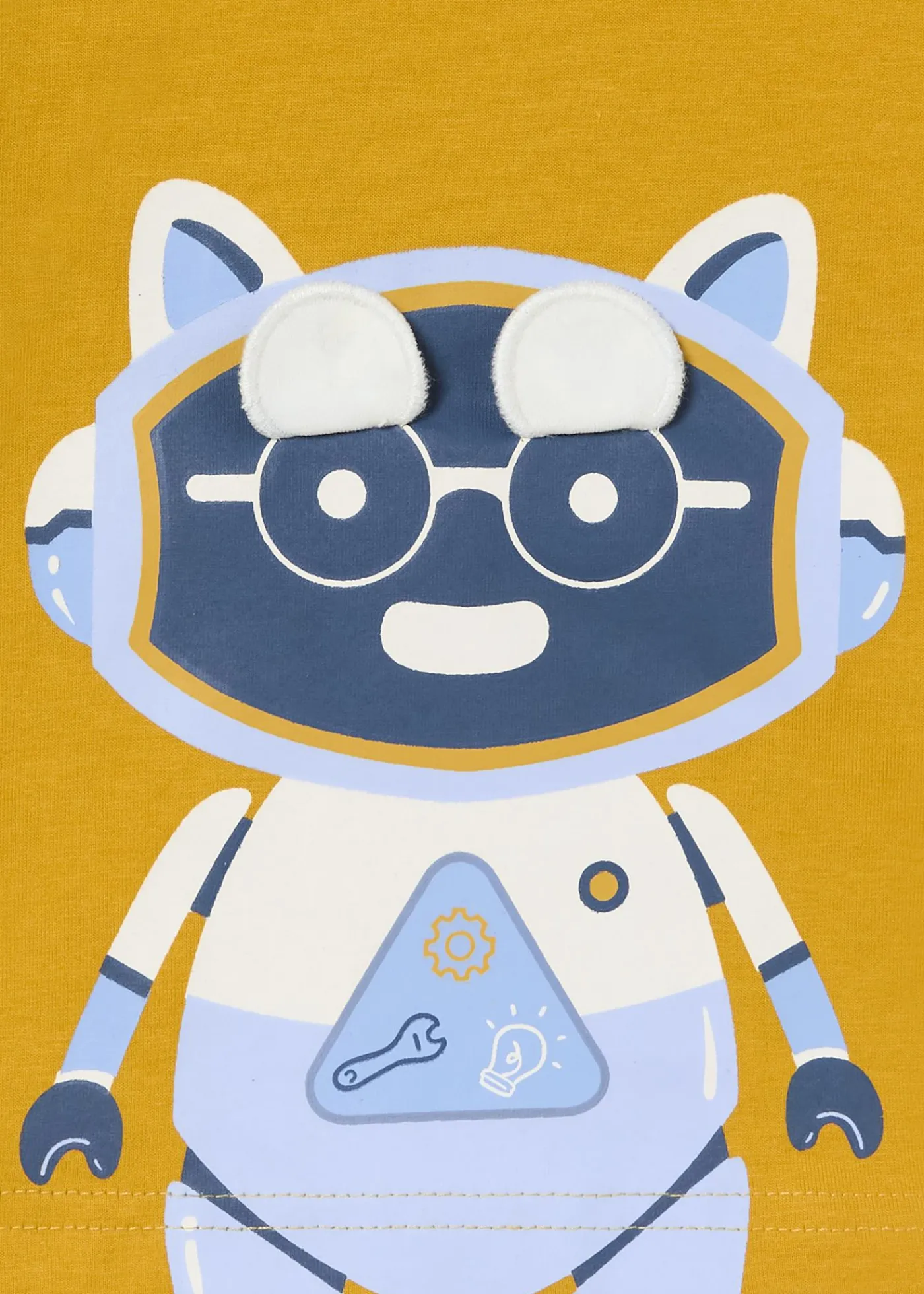 camisola_interativa_robot_beb_3.webp Mayoral Camisola interativa robot bebé