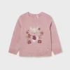 Mayoral Camisola jacquard bebé