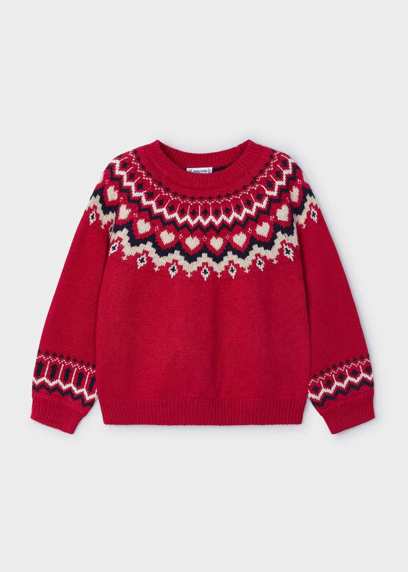 camisola_jacquard_menina_0-3.webp Mayoral Camisola jacquard menina