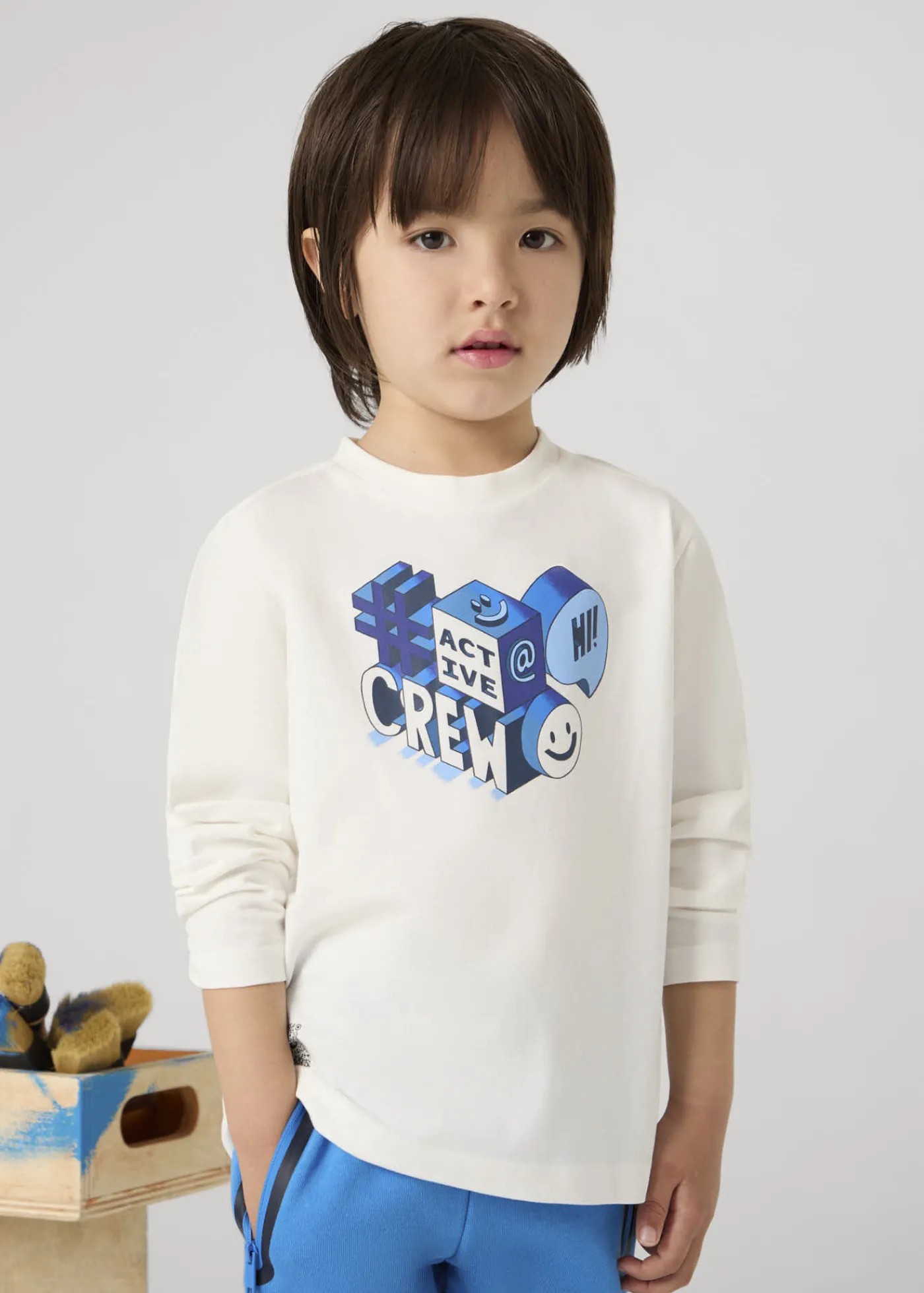 camisola_jogo_qr_menino_0.webp Mayoral Camisola jogo QR menino