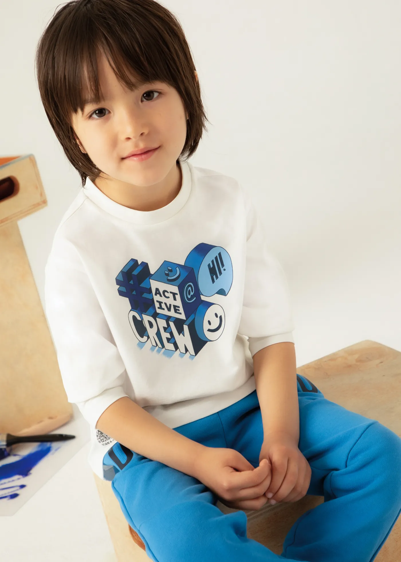 camisola_jogo_qr_menino_2.webp Mayoral Camisola jogo QR menino