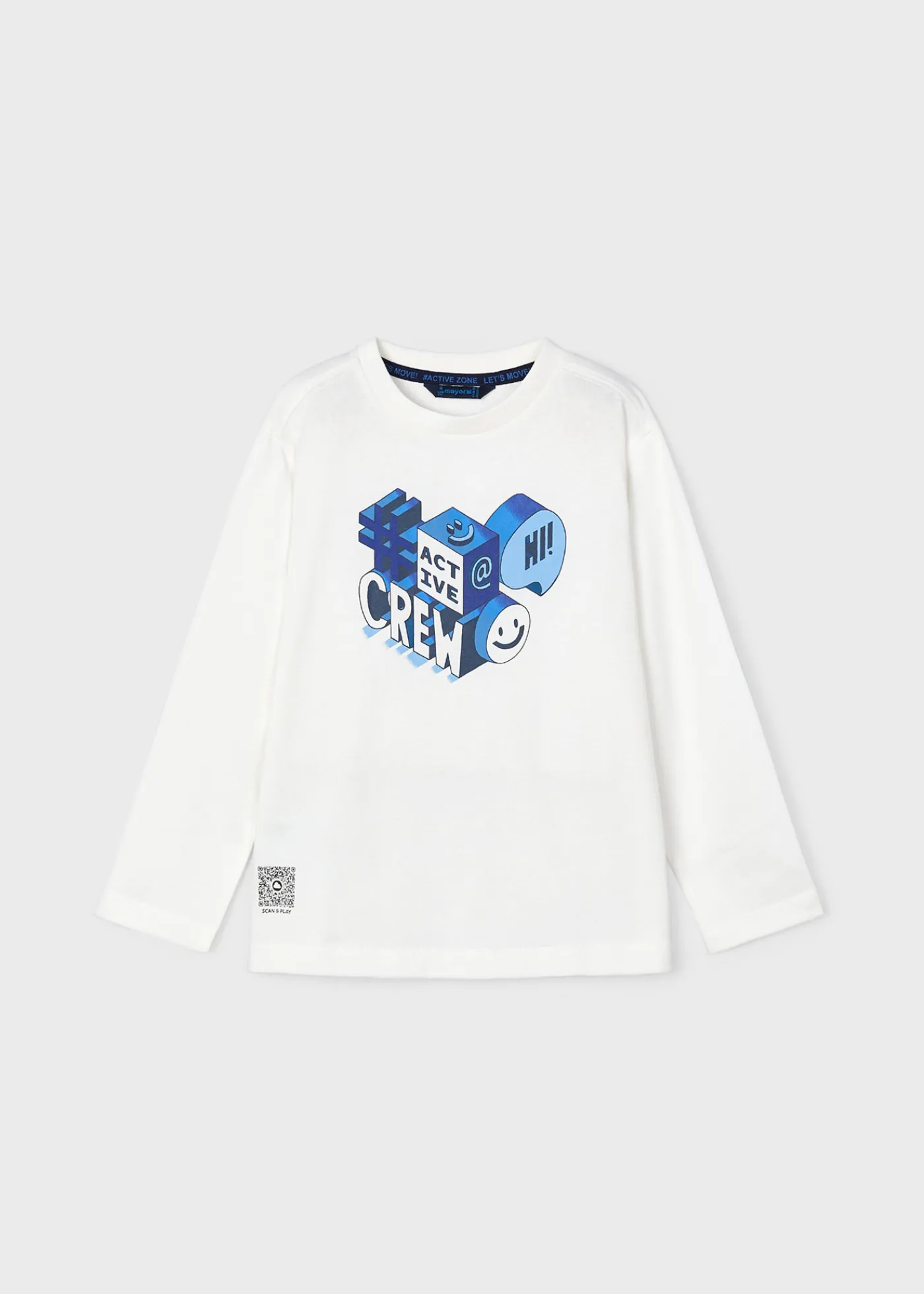 camisola_jogo_qr_menino_3.webp Mayoral Camisola jogo QR menino