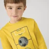 Mayoral Camisola lenticular menino